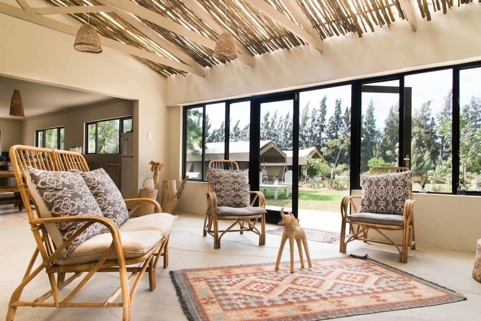 Addo African Home Exterior foto